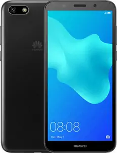 Замена usb разъема на телефоне Huawei Y5 2018 в Ростове-на-Дону
